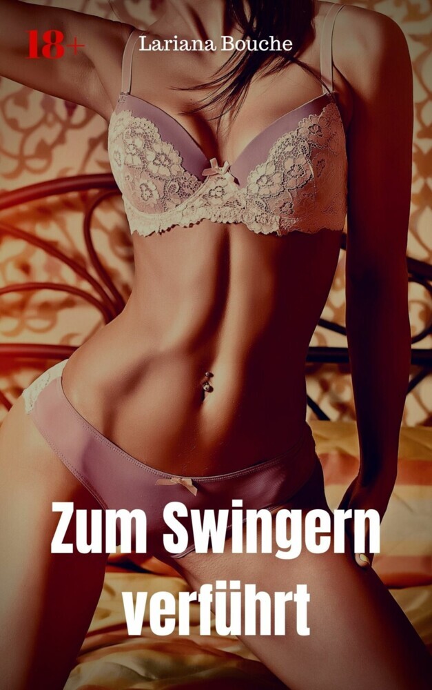 Zum Swingern verführt main product photo