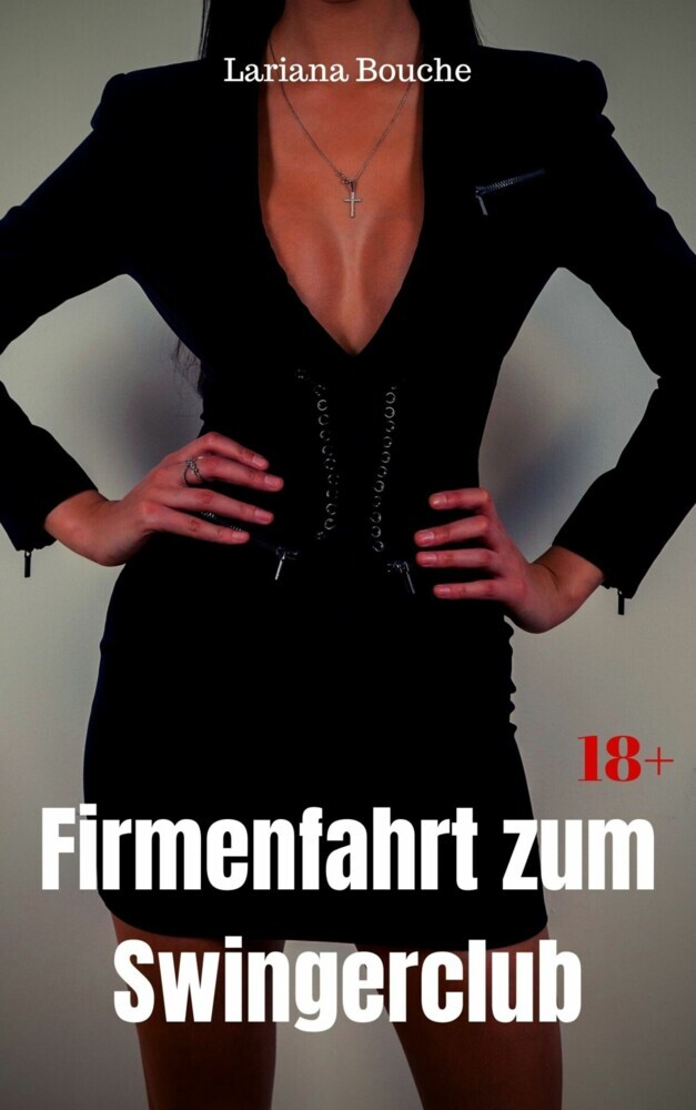 Firmenfahrt zum Swingerclub main product photo