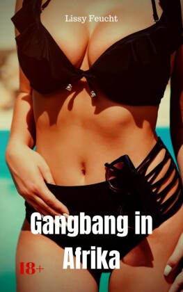 Gangbang in Afrika