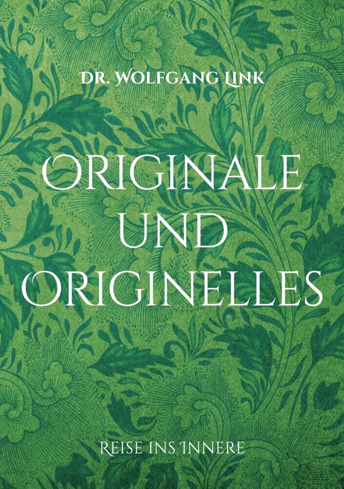 Originale und Originelles main product photo