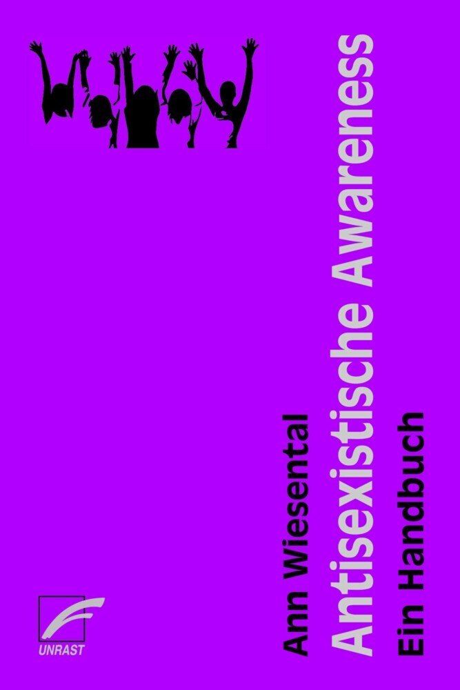 Antisexistische Awareness main product photo