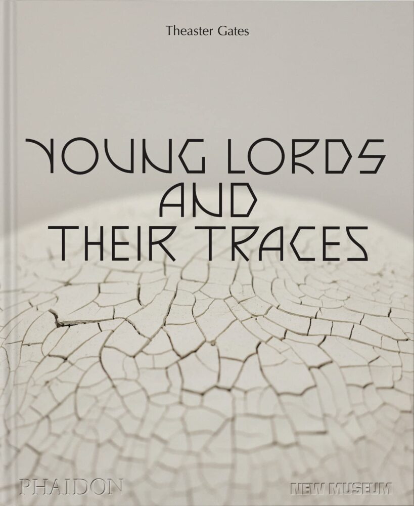 Theaster Gates, Young Lords and Their Traces main product photo