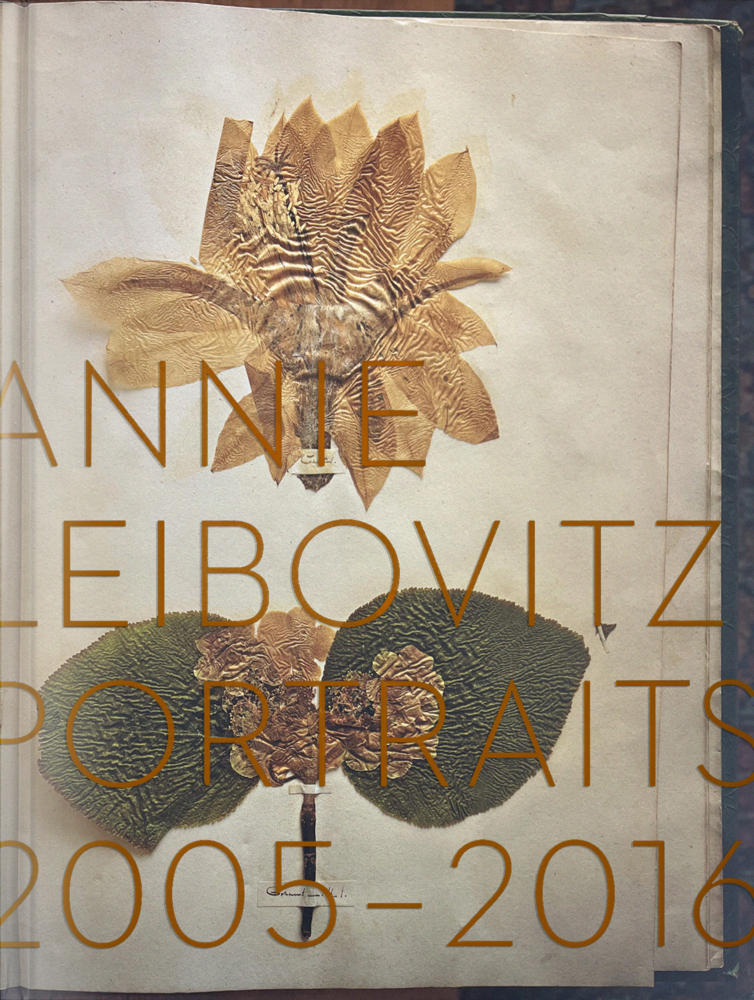 Annie Leibovitz main product photo