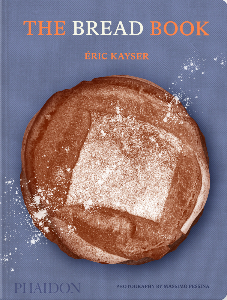 The Bread Book main product photo
