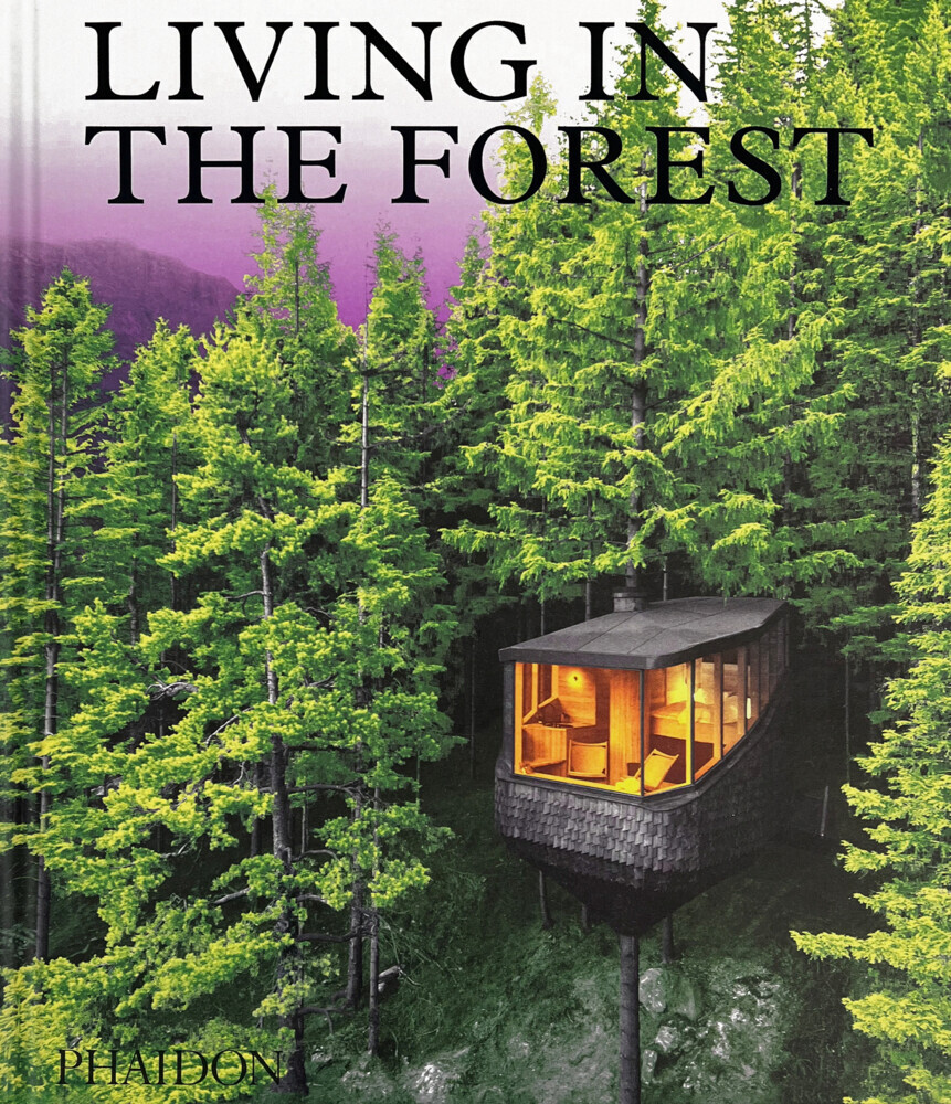 Living in the Forest main product photo