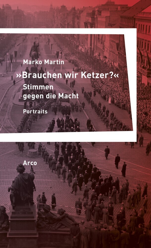 »Brauchen wir Ketzer?« - Stimmen gegen die Macht main product photo