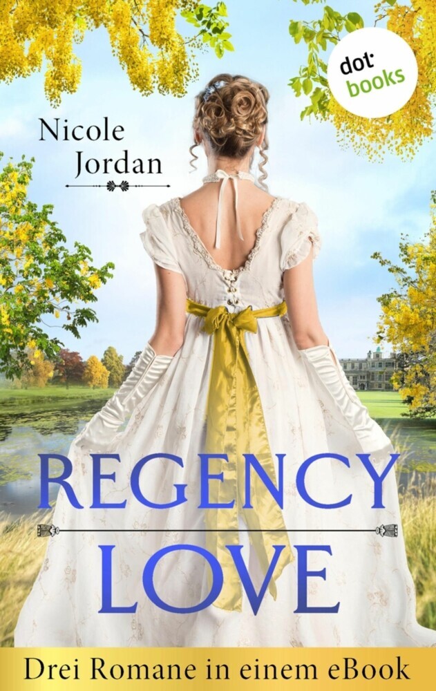 Regency Love main product photo