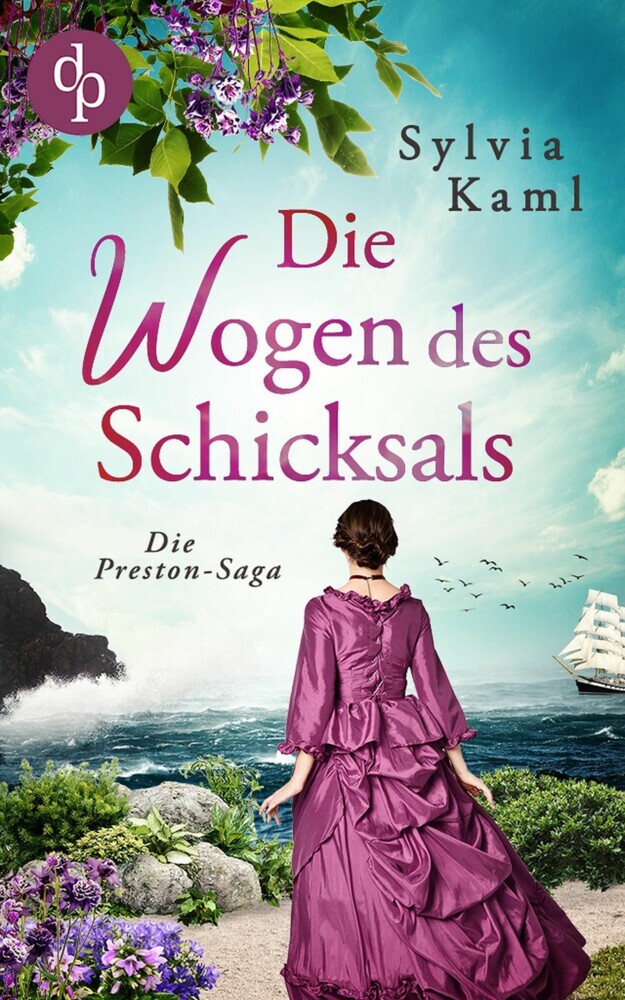 Die Wogen des Schicksals main product photo