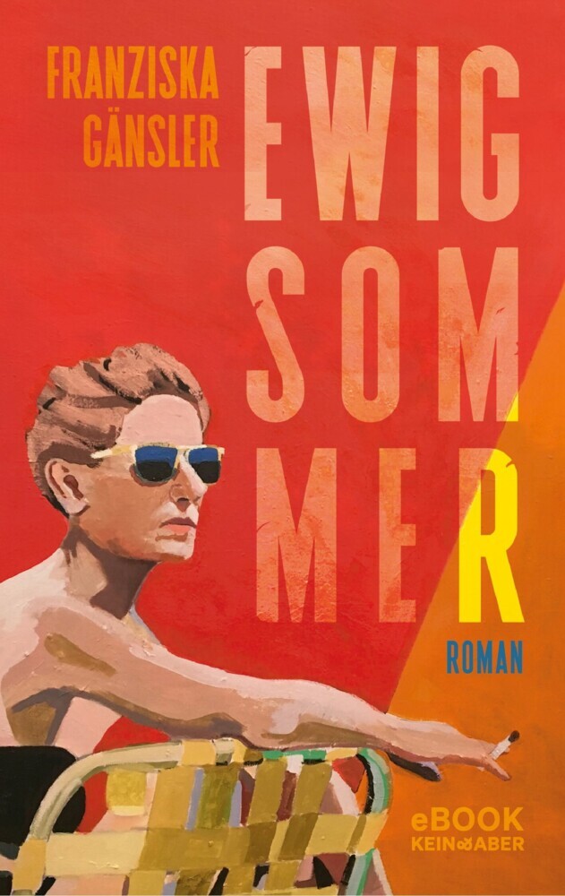 Ewig Sommer main product photo