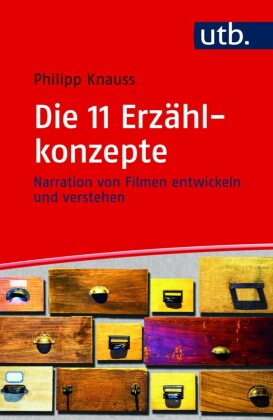 Die 11 Erzählkonzepte
