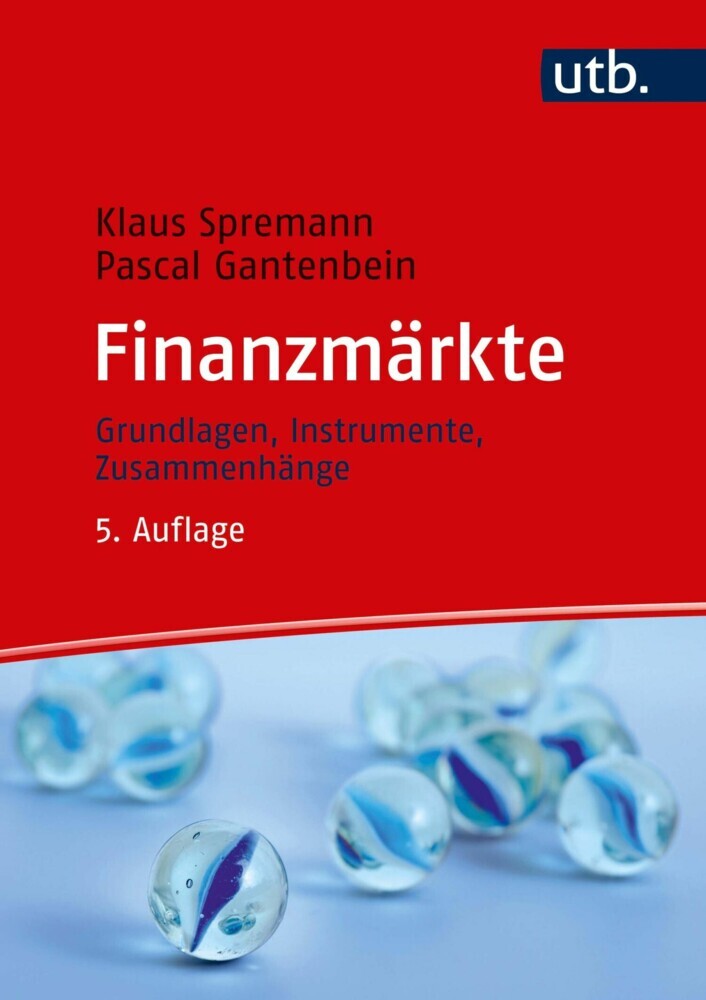 Finanzmärkte main product photo