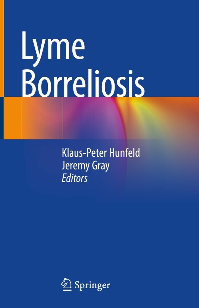 Lyme Borreliosis main product photo