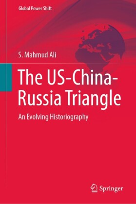 The US-China-Russia Triangle