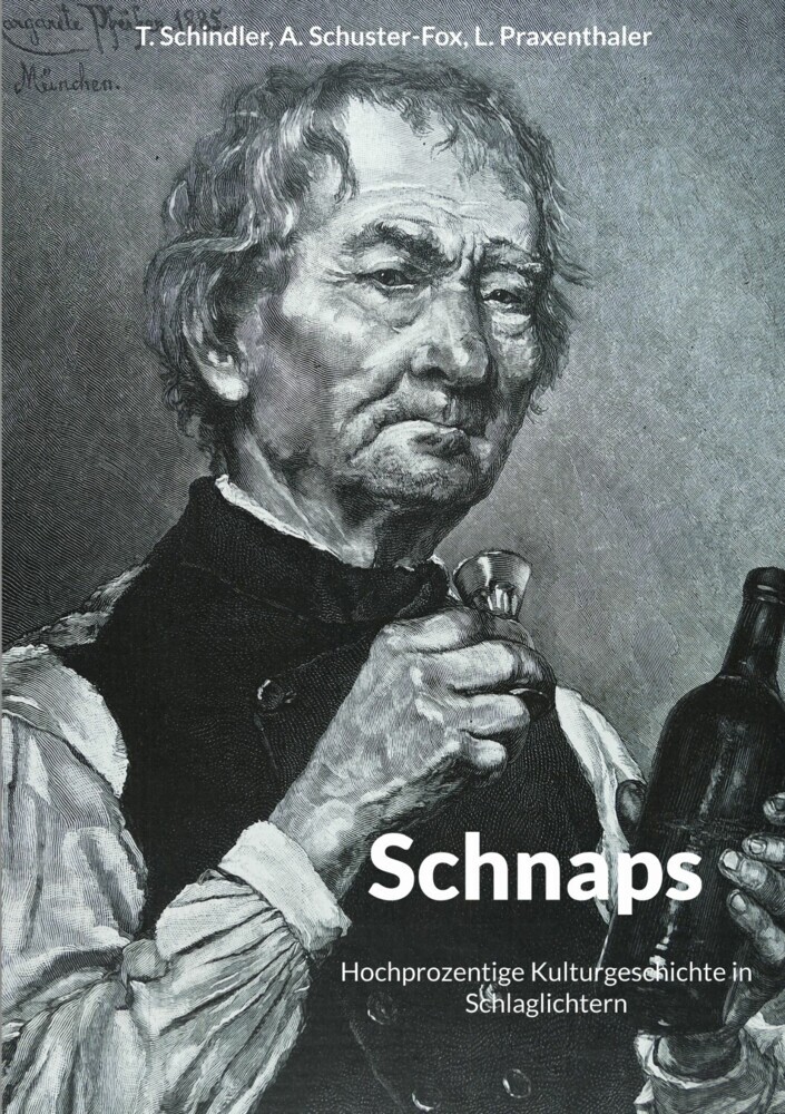 Schnaps main product photo