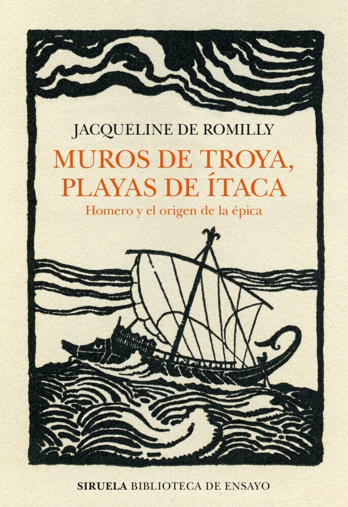 Muros de Troya, playas de Ítaca main product photo