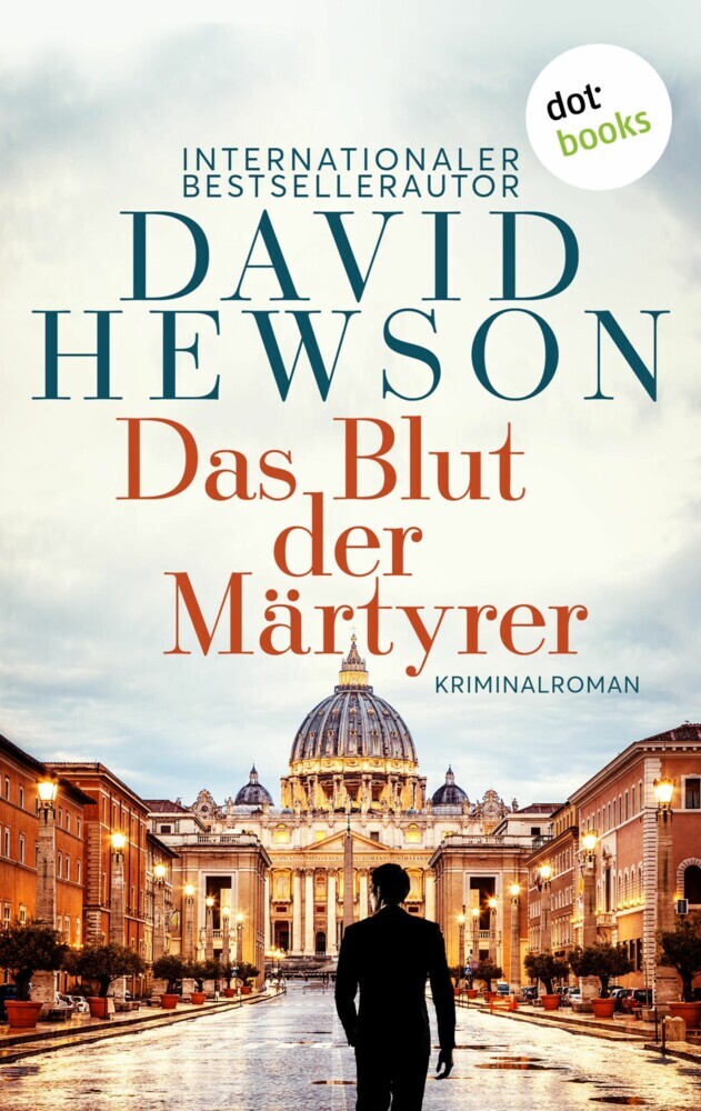 Das Blut der Märtyrer main product photo