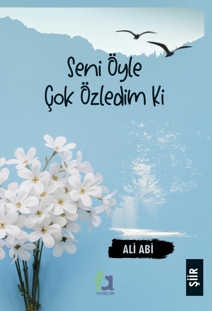 SENI OYLE COK OZLEDIM KI main product photo