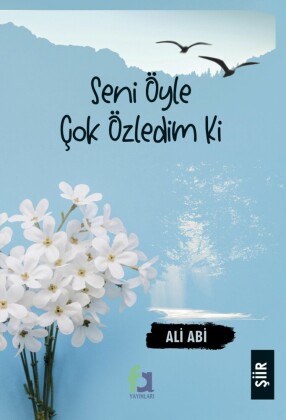 SENI OYLE COK OZLEDIM KI