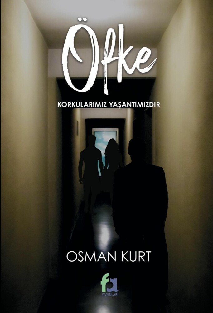 Öfke main product photo