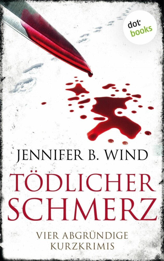 Tödlicher Schmerz main product photo