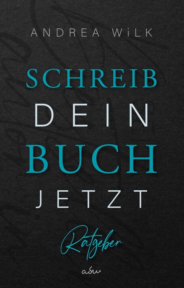 Schreib dein Buch jetzt! main product photo