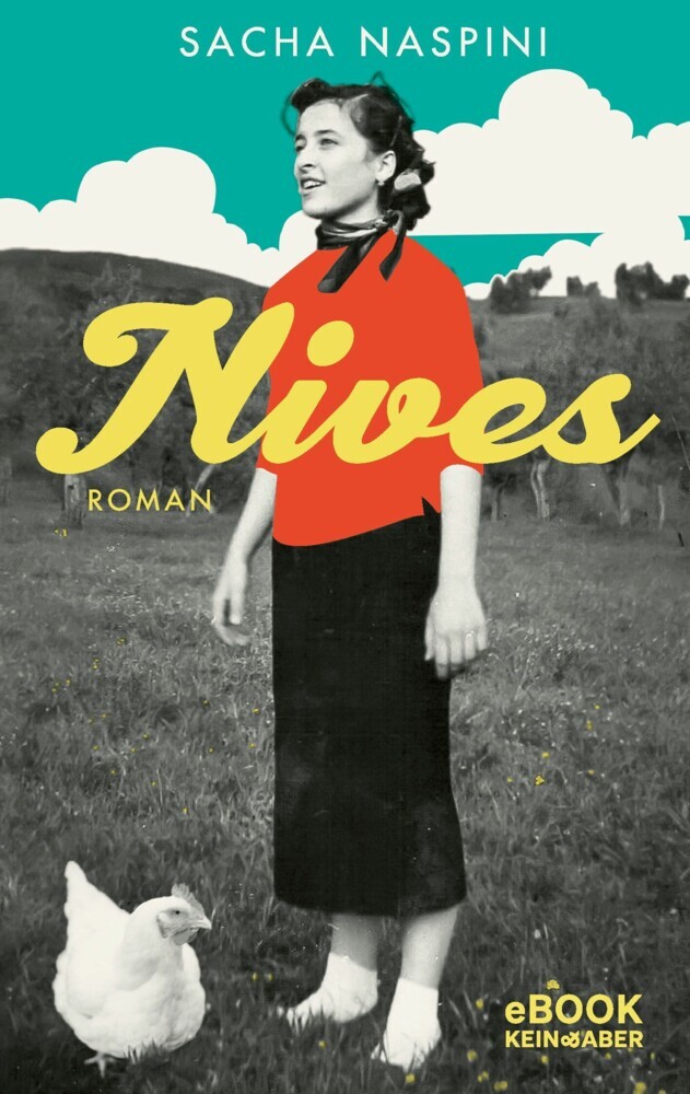 Nives main product photo
