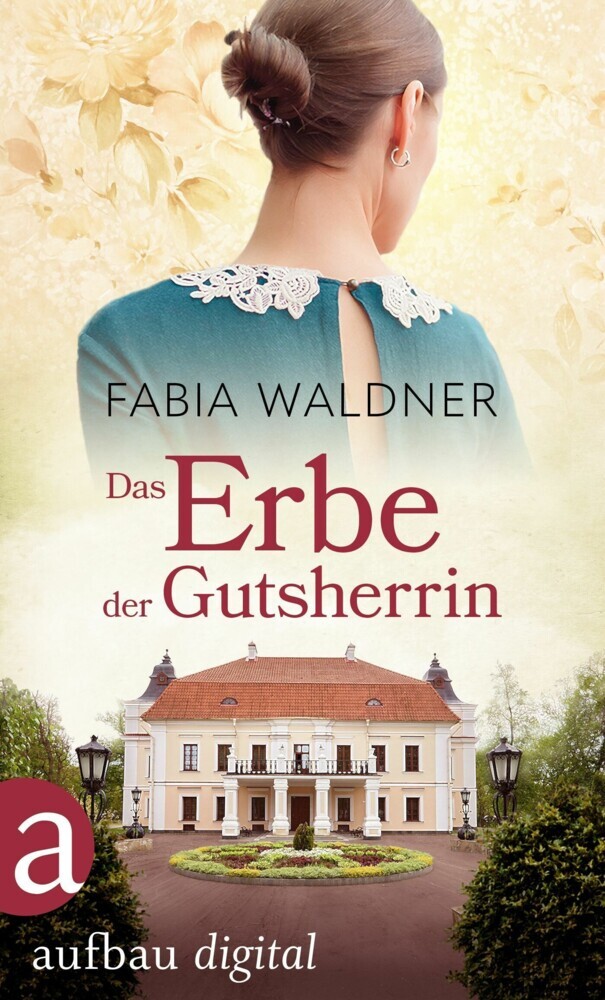 Das Erbe der Gutsherrin main product photo