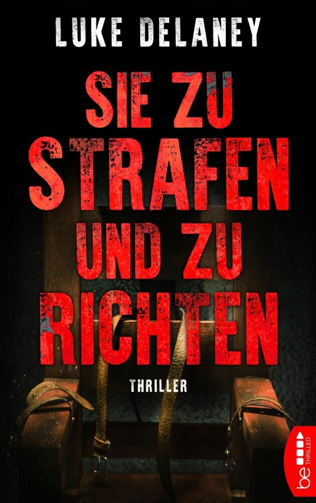 Sie zu strafen und zu richten main product photo