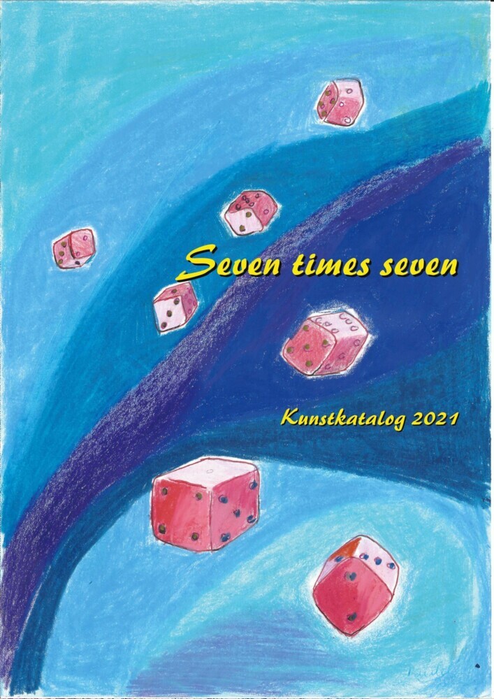 2022 Kunstkatalog Paul Riedel main product photo