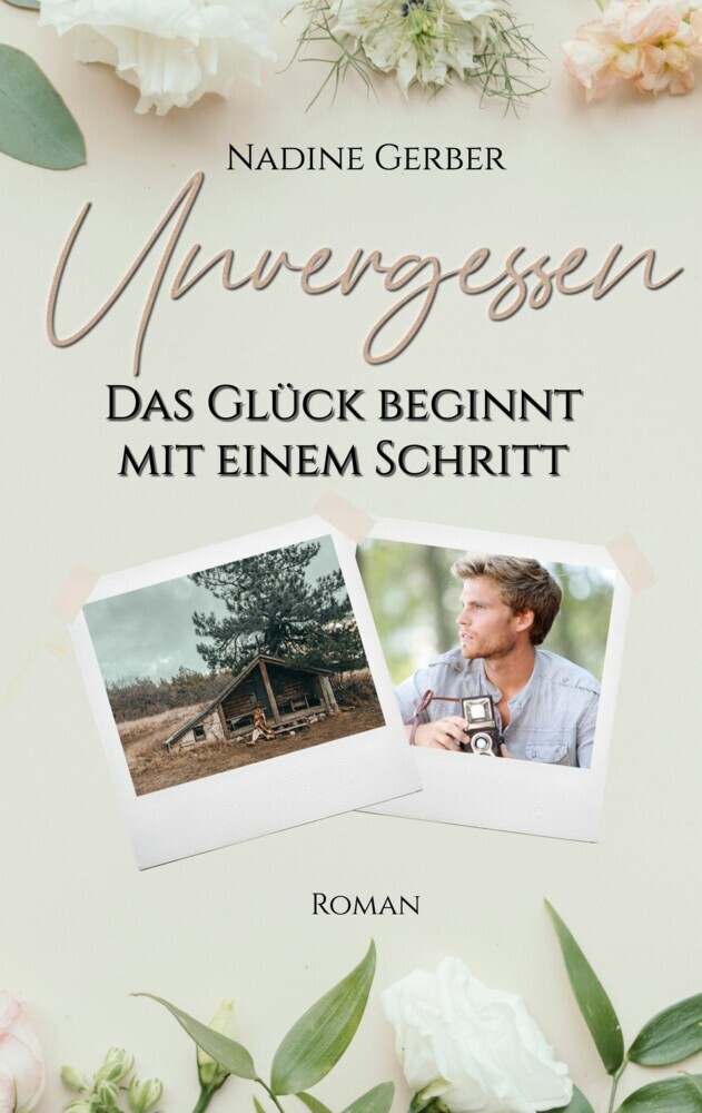 Unvergessen main product photo