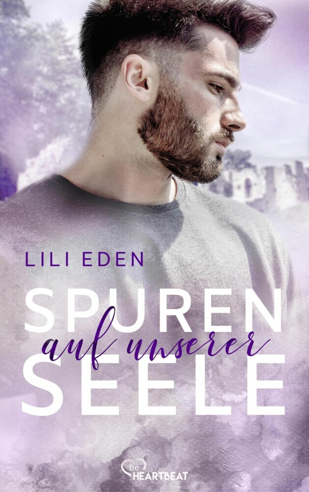 Spuren auf unserer Seele main product photo