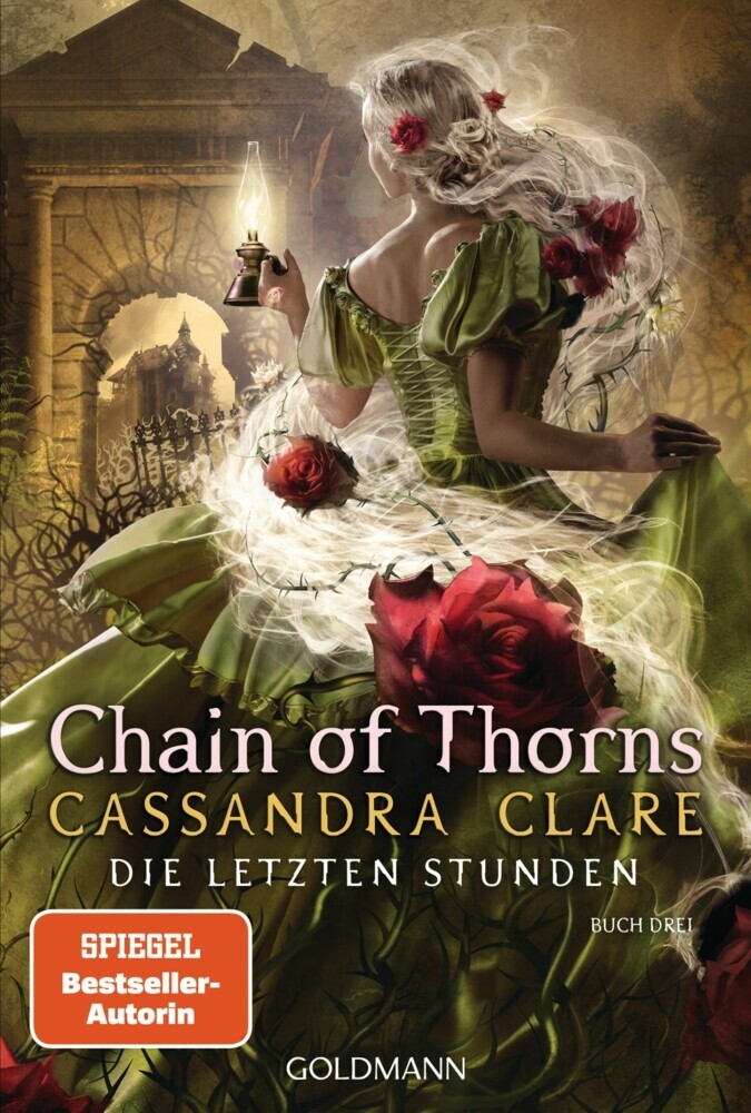 Chain of Thorns main product photo