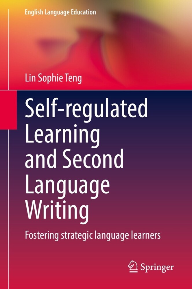 Self-regulated Learning and Second Language Writing main product photo