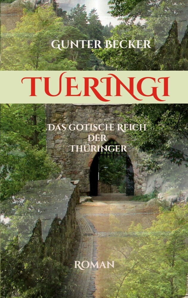 Tueringi main product photo