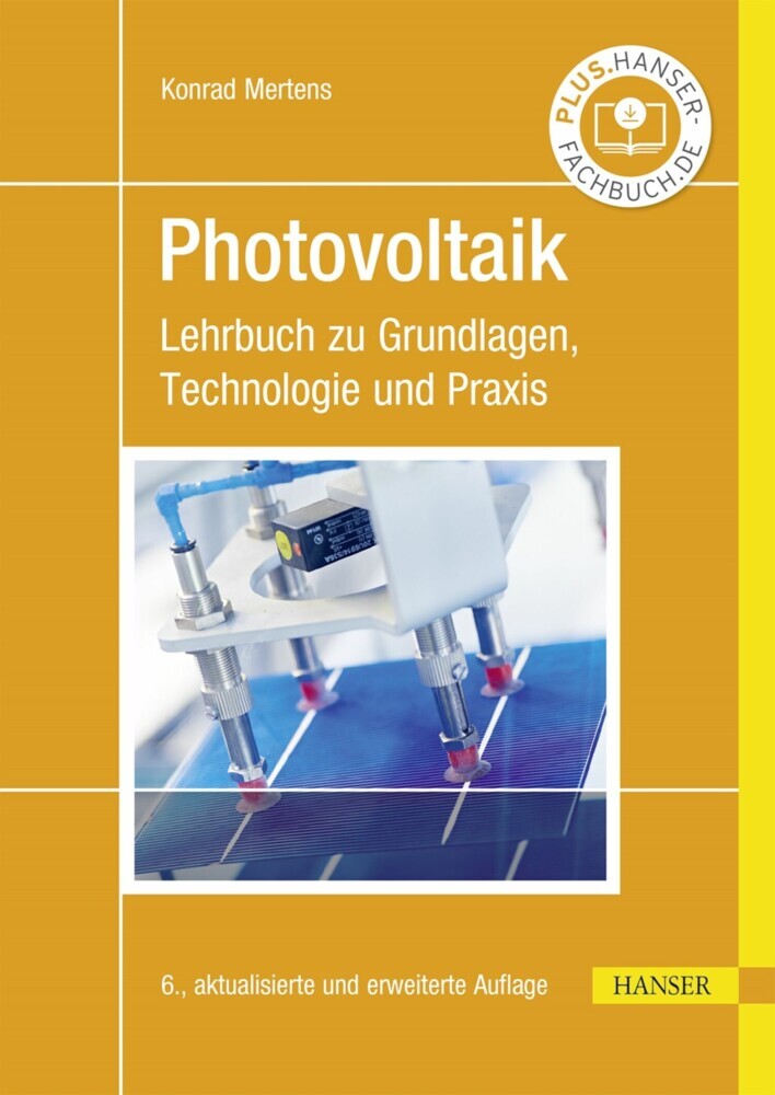 Photovoltaik main product photo