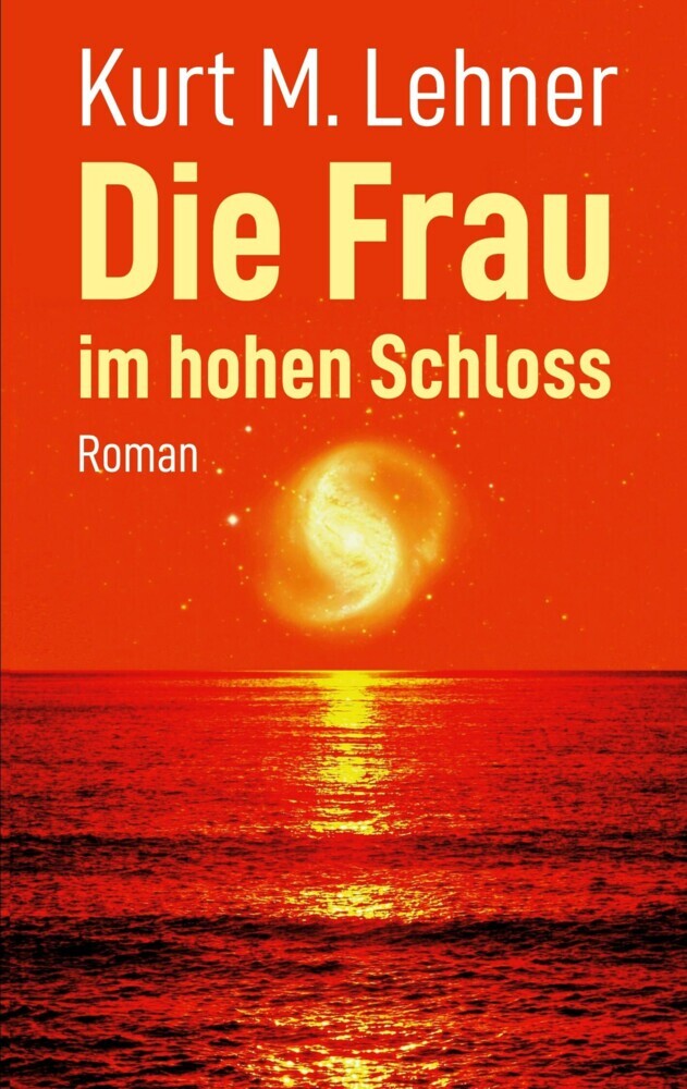Die Frau im hohen Schloss main product photo