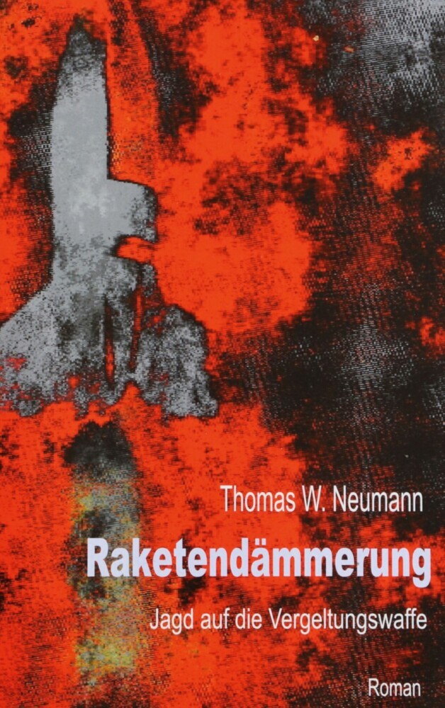 Raketendämmerung main product photo