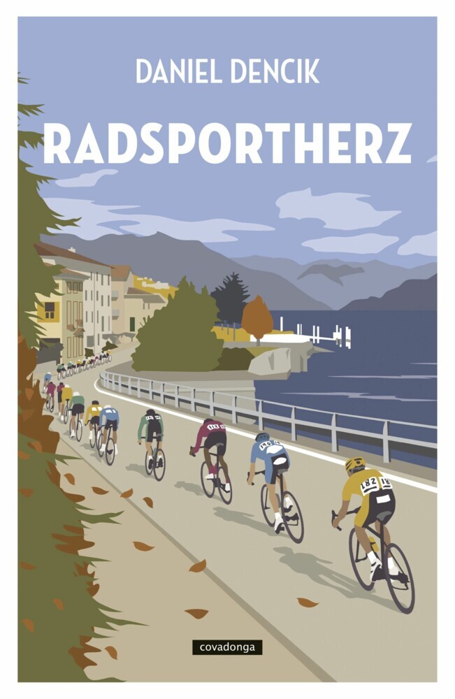 Radsportherz main product photo
