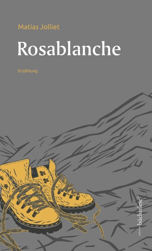Rosablanche main product photo