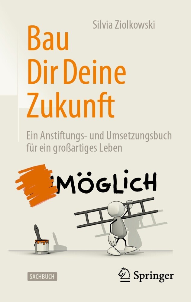Bau Dir Deine Zukunft main product photo