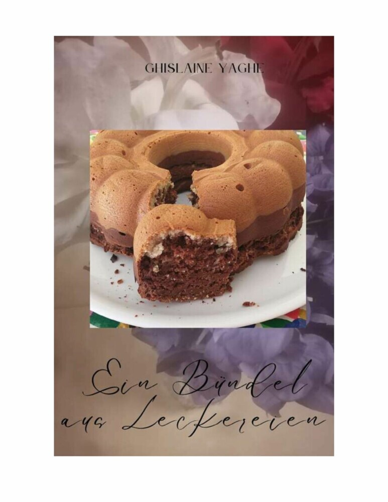 Ein Bündel aus Leckereien main product photo