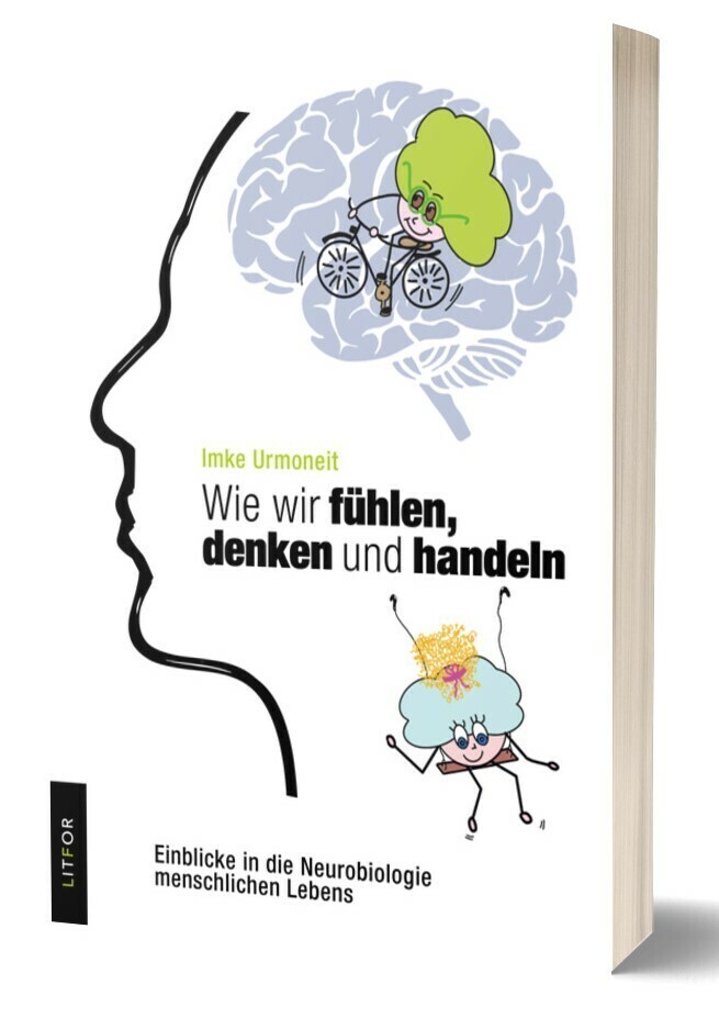 Wie wir fühlen, denken und handeln main product photo