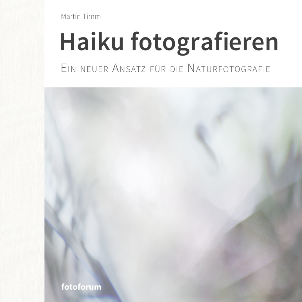 Haiku fotografieren main product photo