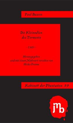 Die Kleinodien des Tormento