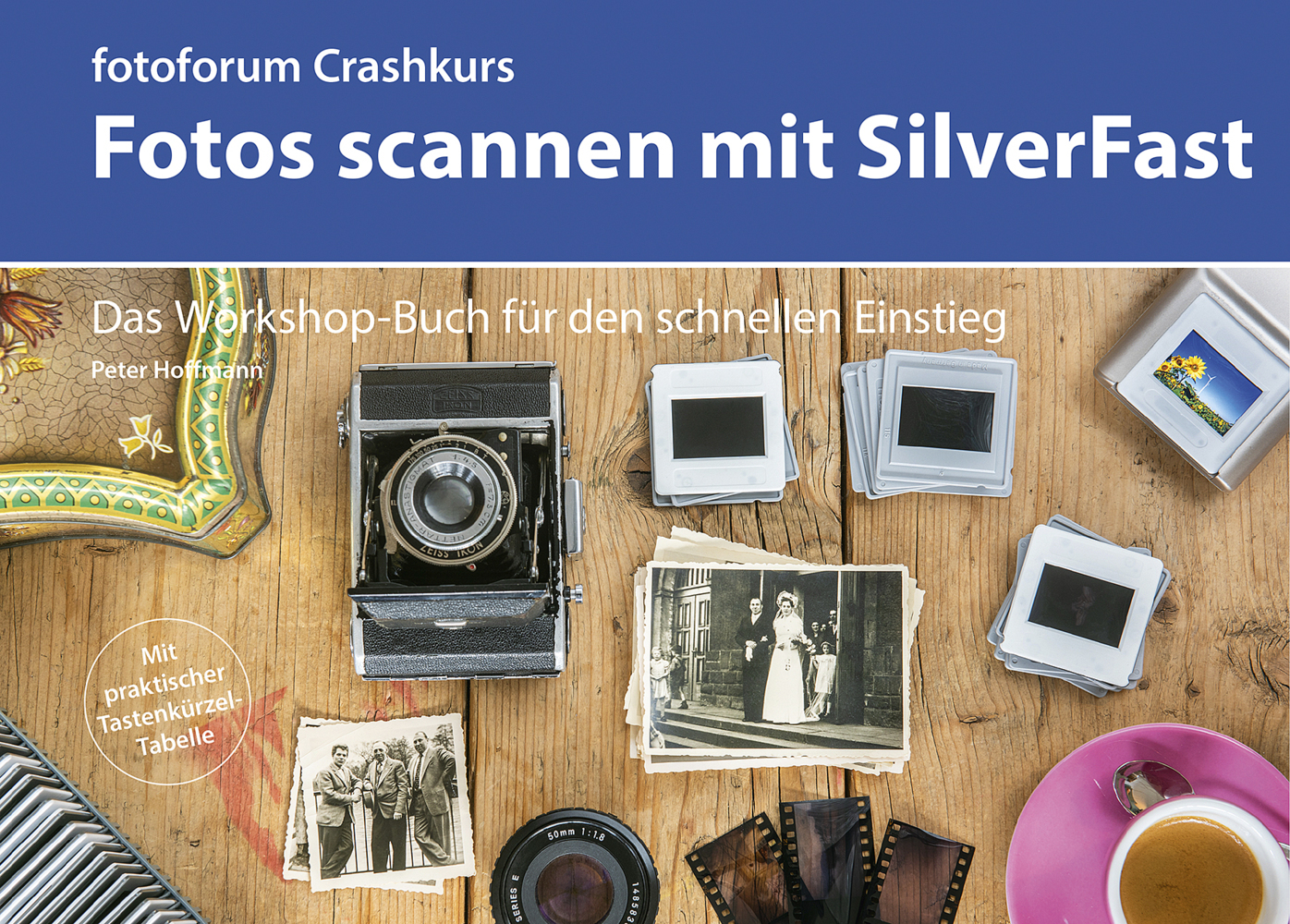 Crashkurs Fotos scannen mit SilverFast main product photo
