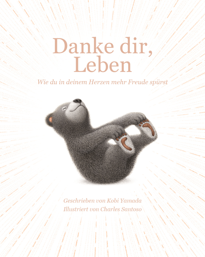 Danke dir, Leben main product photo