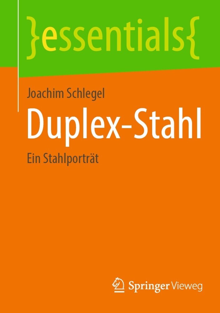Duplex-Stahl main product photo