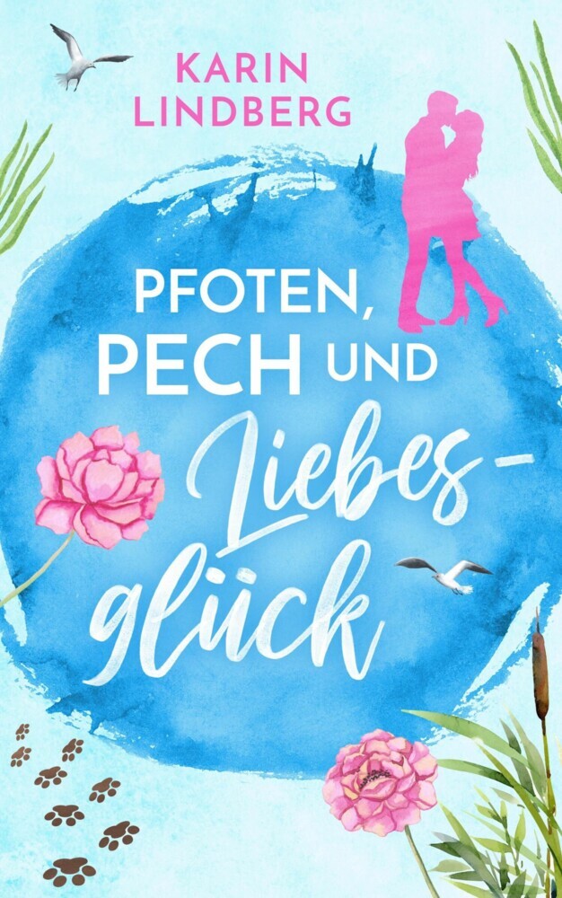 Pfoten, Pech und Liebesglück main product photo