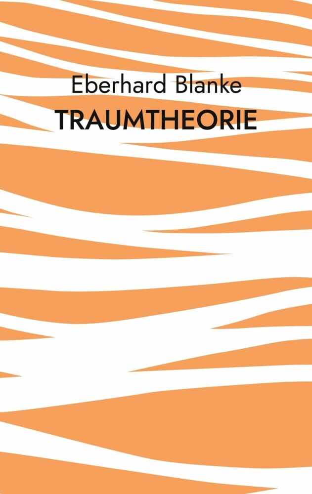 Traumtheorie main product photo