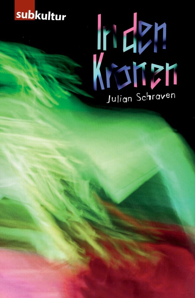 In den Kronen - Ein Rave Movie main product photo